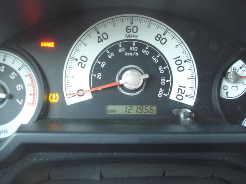 Toyota FJ Cruiser 4WD MT 2011 Toyota FJ Cruiser 4WD MT 2011