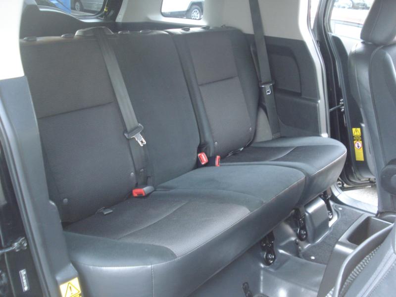 Toyota FJ Cruiser 4WD MT 2011 Toyota FJ Cruiser 4WD MT 2011