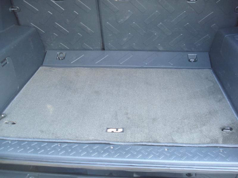 Toyota FJ Cruiser 4WD MT 2011 Toyota FJ Cruiser 4WD MT 2011