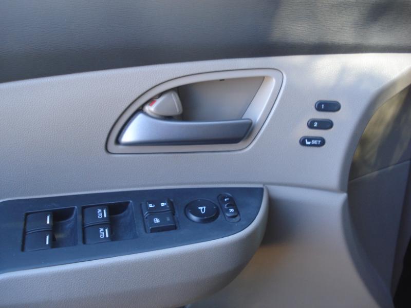 Honda Odyssey Touring 2011 Honda Odyssey Touring 2011