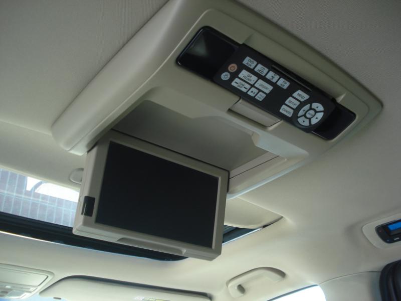 Honda Odyssey Touring 2011 Honda Odyssey Touring 2011