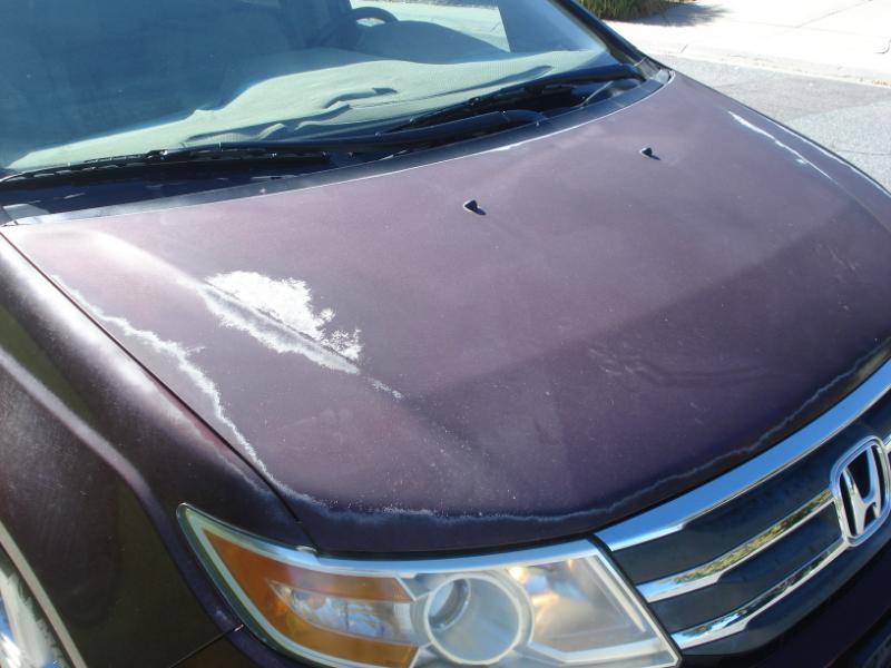 Honda Odyssey Touring 2011 Honda Odyssey Touring 2011