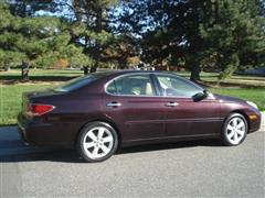 2005 Lexus ES 330 