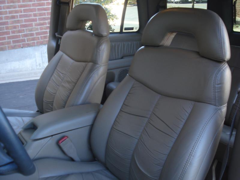 Chevrolet Blazer AWD 4dr LT w/2LT 1996 Chevrolet Blazer AWD 4dr LT w/2LT 1996