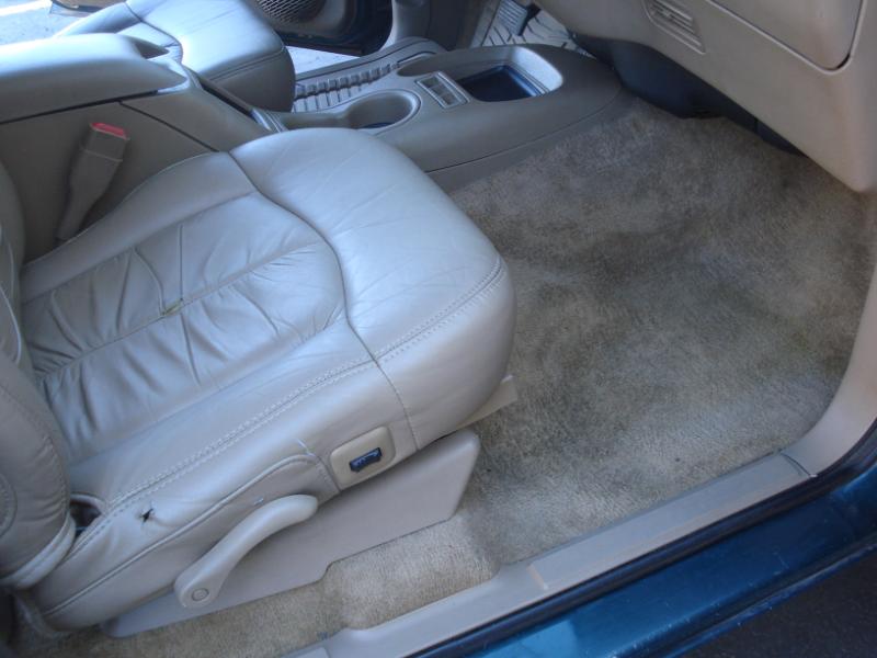 Chevrolet Blazer AWD 4dr LT w/2LT 1996 Chevrolet Blazer AWD 4dr LT w/2LT 1996