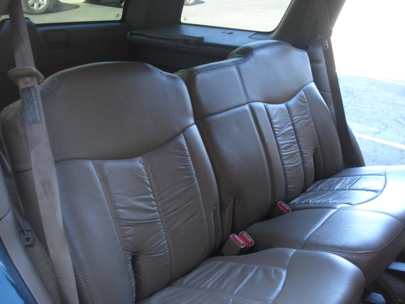 Chevrolet Blazer AWD 4dr LT w/2LT 1996 Chevrolet Blazer AWD 4dr LT w/2LT 1996