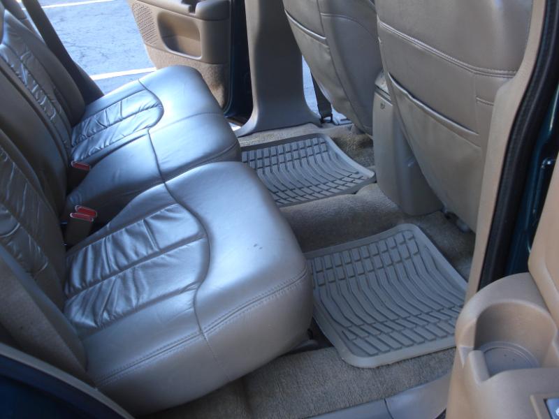 Chevrolet Blazer AWD 4dr LT w/2LT 1996 Chevrolet Blazer AWD 4dr LT w/2LT 1996