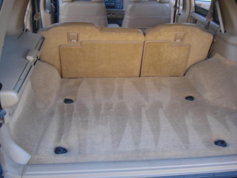 Chevrolet Blazer AWD 4dr LT w/2LT 1996 Chevrolet Blazer AWD 4dr LT w/2LT 1996