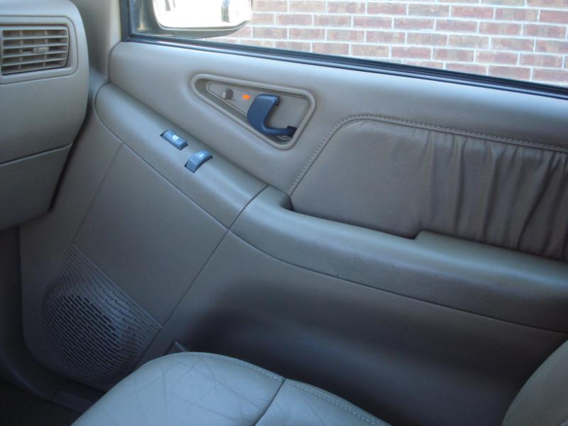 Chevrolet Blazer AWD 4dr LT w/2LT 1996 Chevrolet Blazer AWD 4dr LT w/2LT 1996