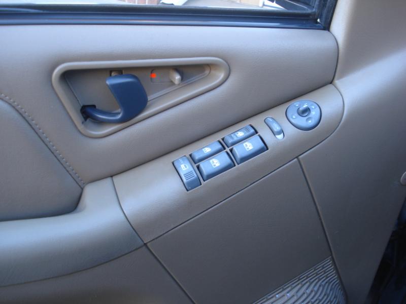 Chevrolet Blazer AWD 4dr LT w/2LT 1996 Chevrolet Blazer AWD 4dr LT w/2LT 1996