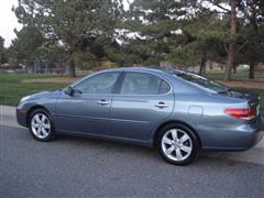 2005 Lexus ES 330 