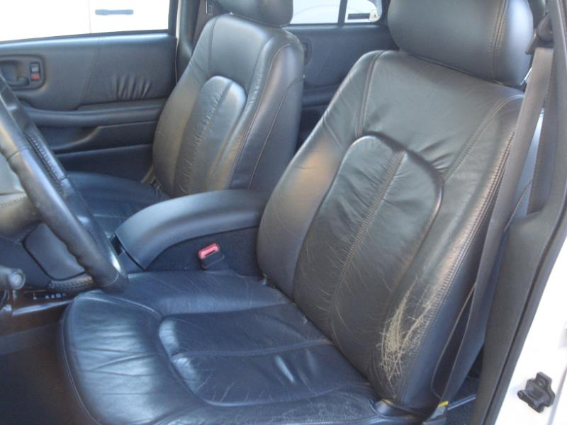 Oldsmobile Bravada AWD 1998