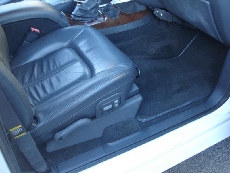 Oldsmobile Bravada AWD 1998