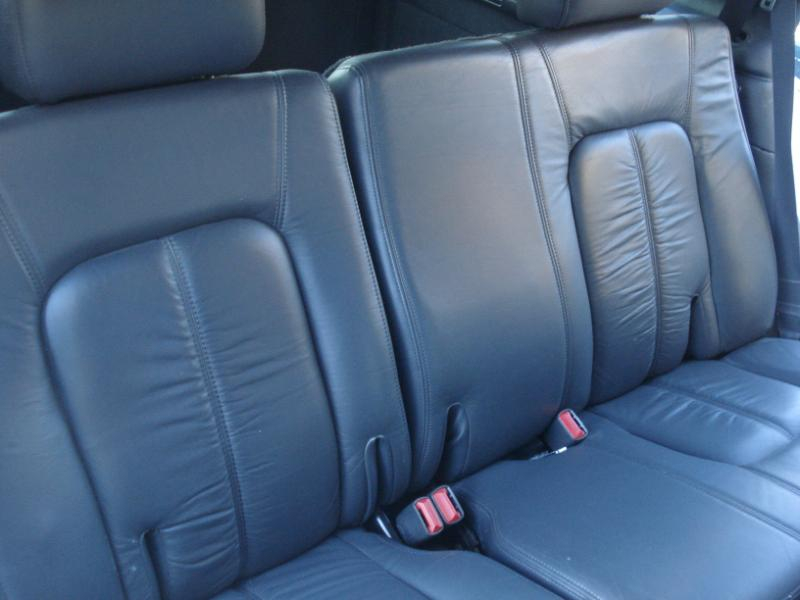 Oldsmobile Bravada AWD 1998