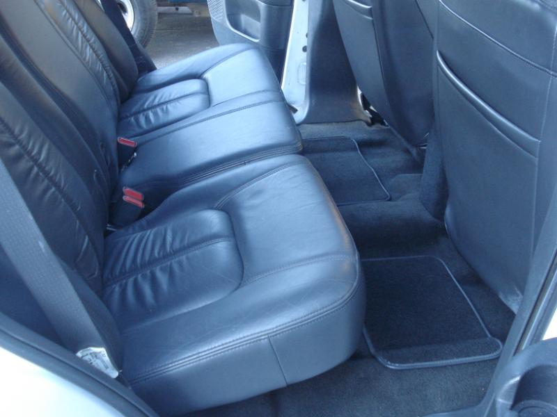 Oldsmobile Bravada AWD 1998