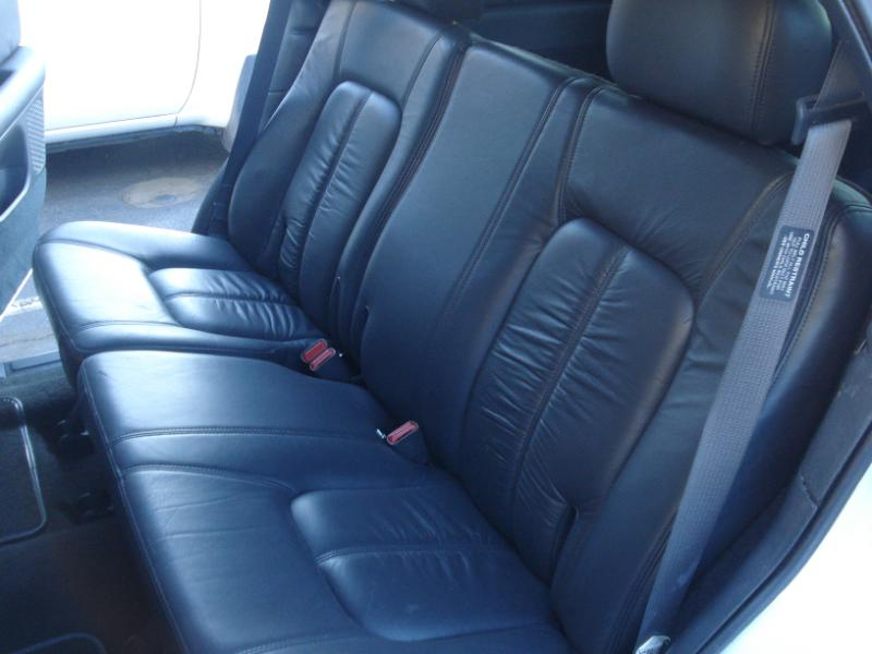 Oldsmobile Bravada AWD 1998