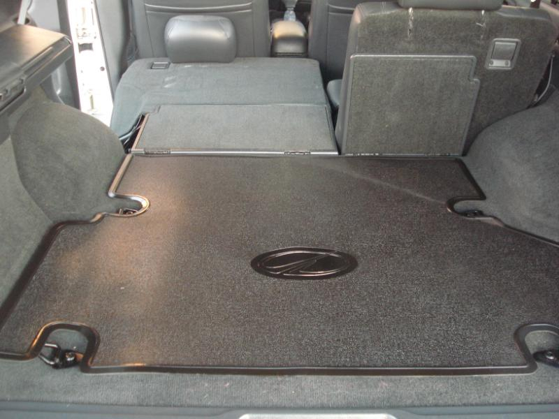 Oldsmobile Bravada AWD 1998