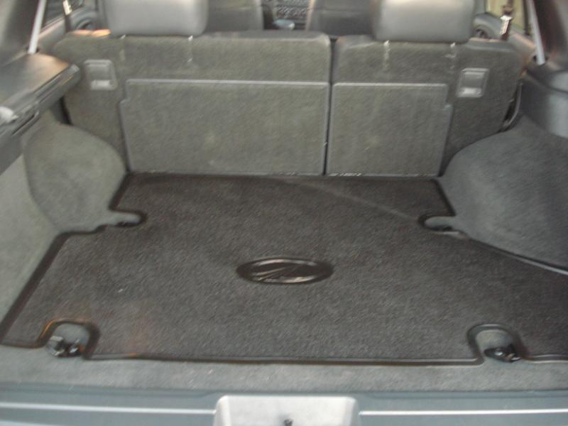 Oldsmobile Bravada AWD 1998