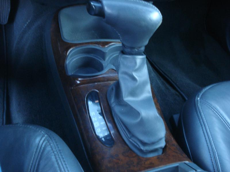 Oldsmobile Bravada AWD 1998