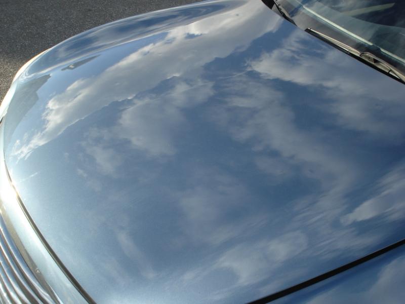 Infiniti G Sedan G37x AWD 2009