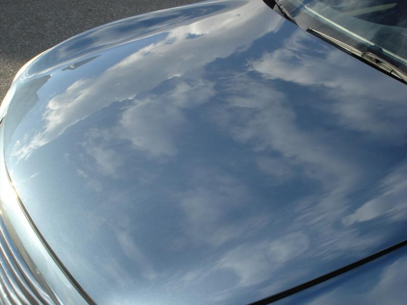 Infiniti G Sedan G37x AWD 2009