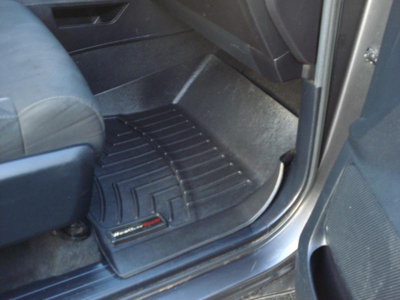 Toyota Tundra 4WD SR5 Double Cab 6.5' Bed 5.7L (Natl) 2015