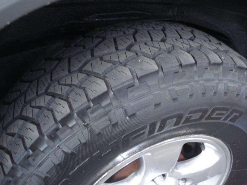 Toyota Land Cruiser 4WD 2001