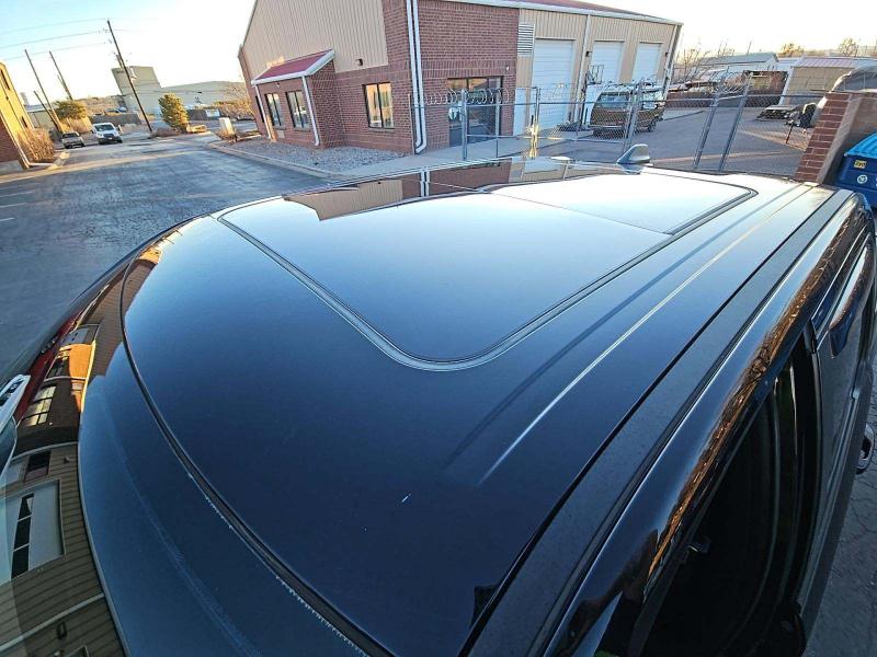 RAM 1500 Rebel Crew Cab SB 4WD 2021