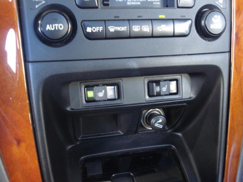 Lexus RX 300 AWD 2002