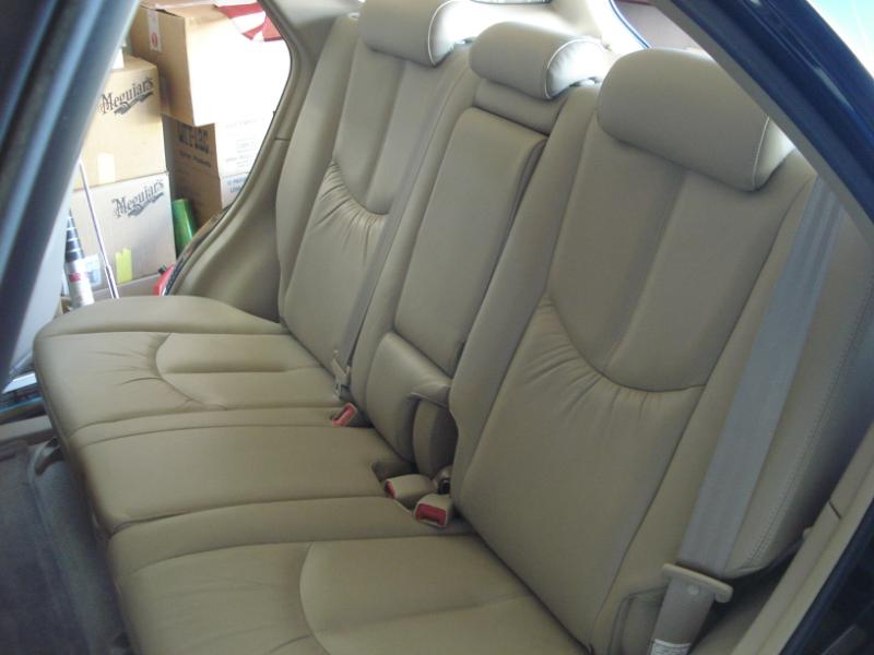 Lexus RX 300 AWD 2002