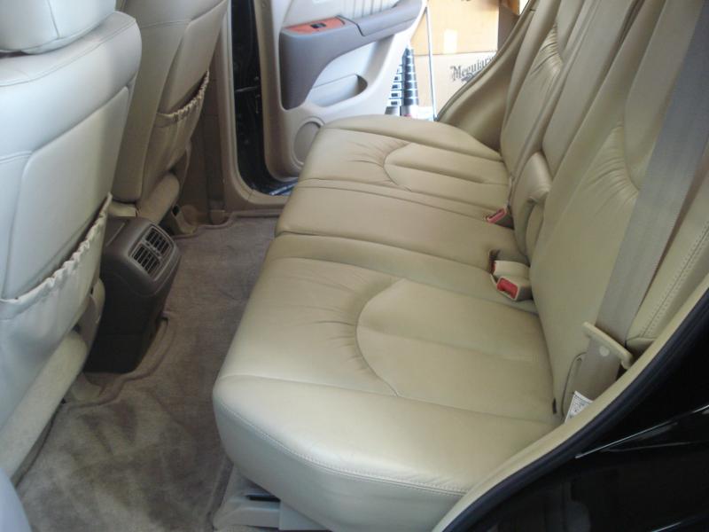 Lexus RX 300 AWD 2002