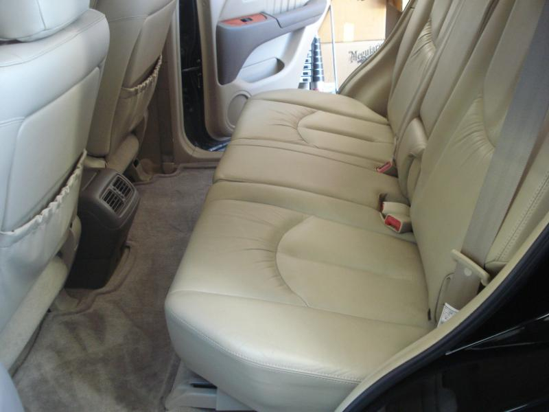 Lexus RX 300 AWD 2002