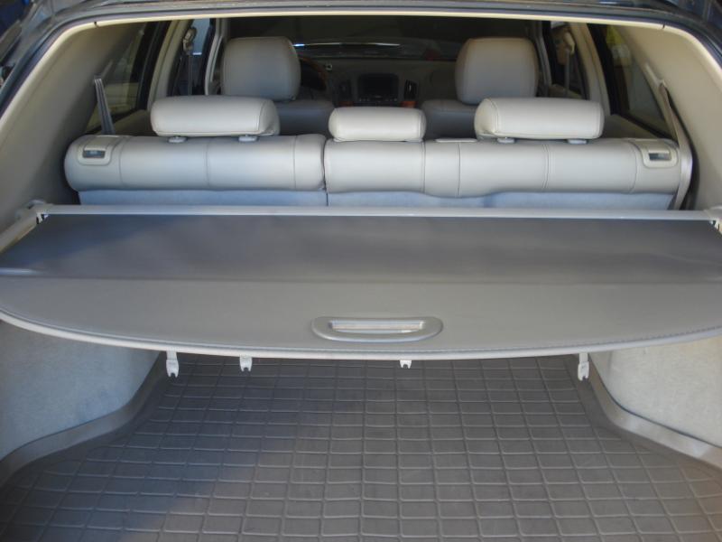 Lexus RX 300 AWD 2002