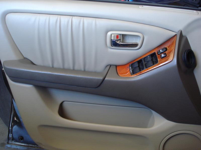 Lexus RX 300 AWD 2002