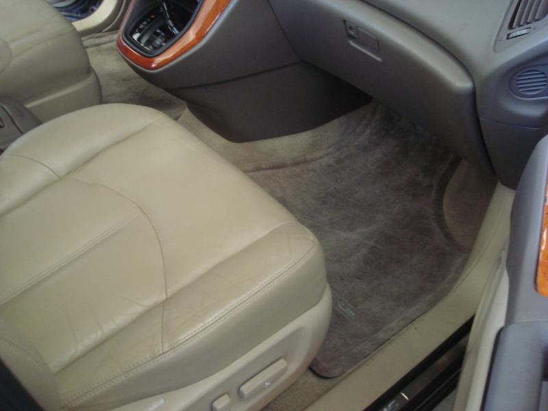 Lexus RX 300 AWD 2002