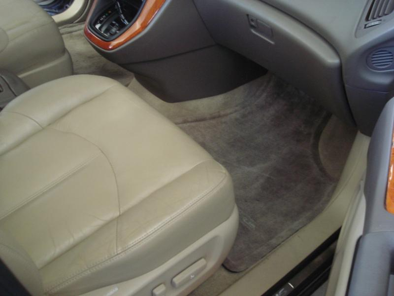 Lexus RX 300 AWD 2002