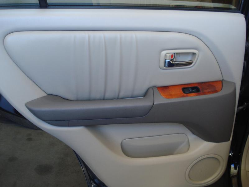 Lexus RX 300 AWD 2002