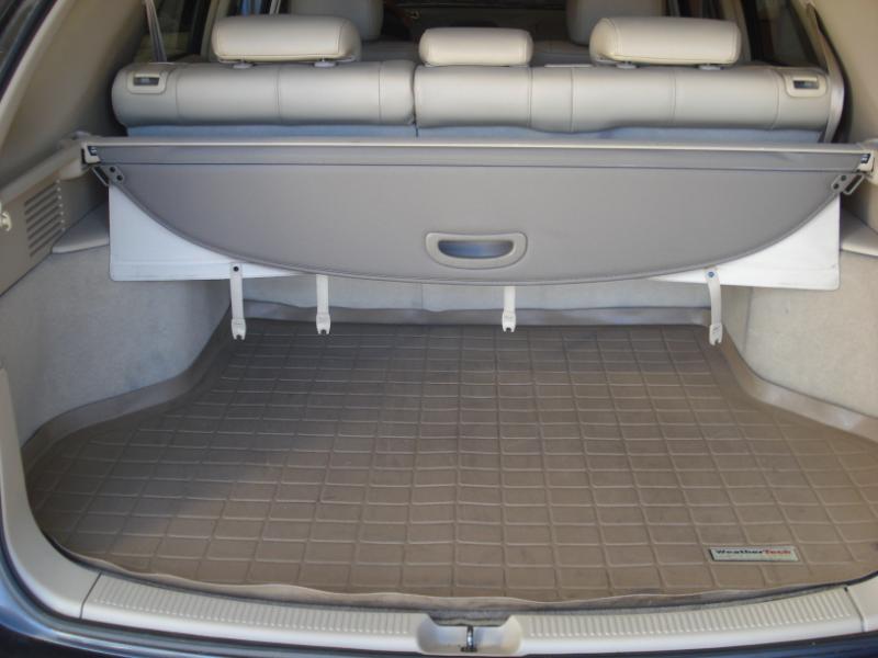 Lexus RX 300 AWD 2002