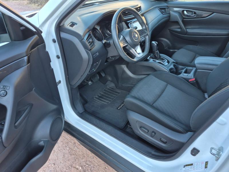 Nissan Rogue SV AWD 2018