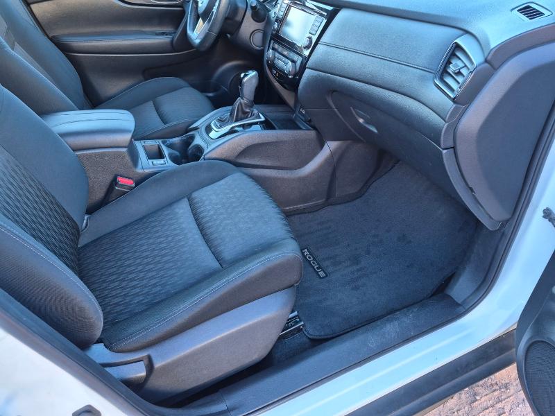 Nissan Rogue SV AWD 2018