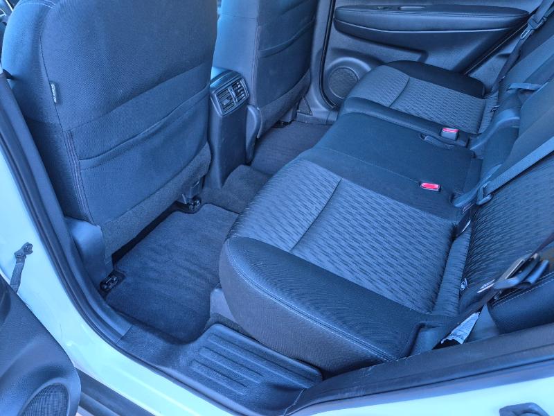 Nissan Rogue SV AWD 2018