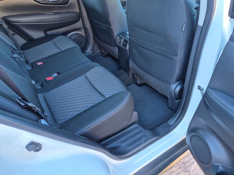 Nissan Rogue SV AWD 2018