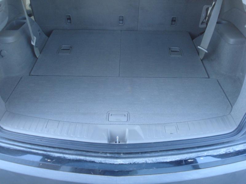Acura MDX Tech Package 2009
