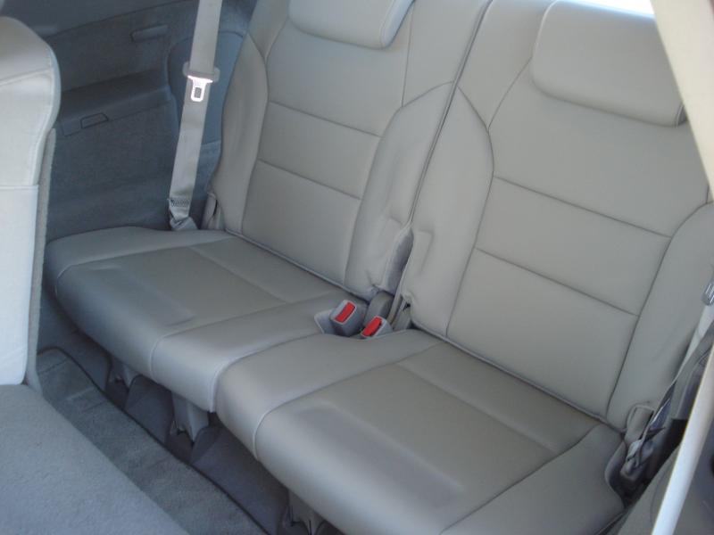 Acura MDX Tech Package 2009