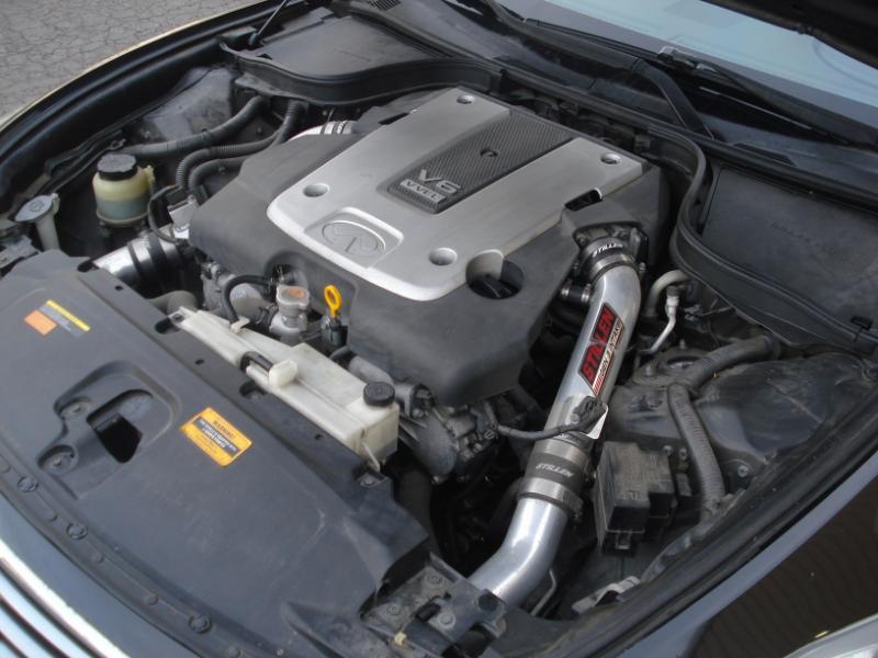 Infiniti G Coupe G37 Journey 2011