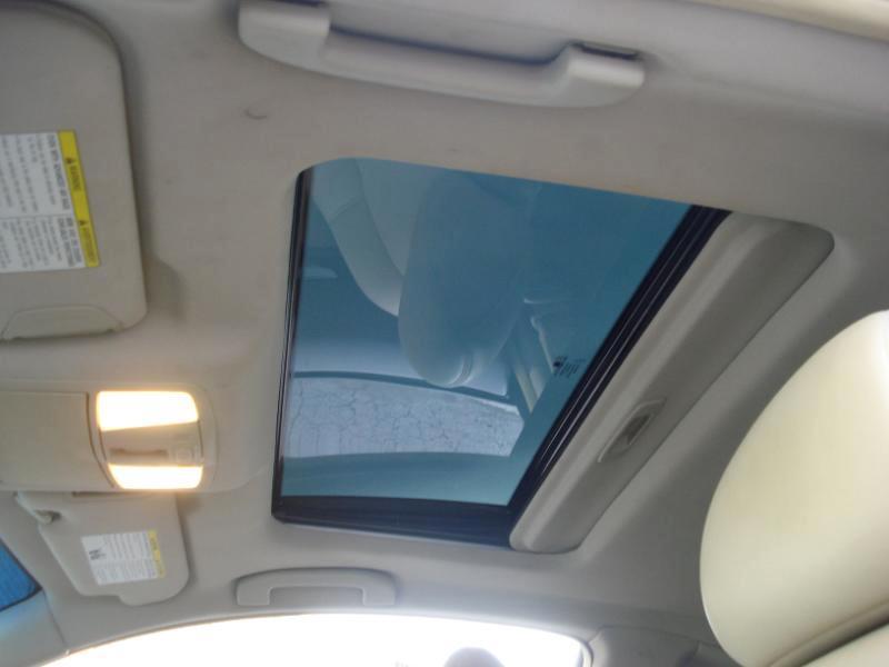 Infiniti G Coupe G37 Journey 2011