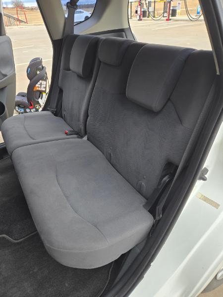 Honda Fit 5-Speed AT 2013