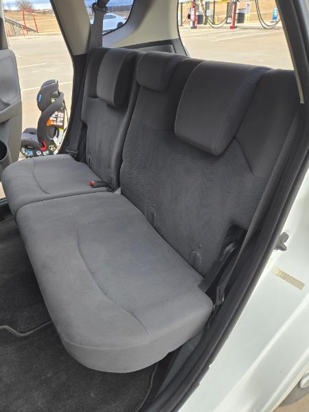 Honda Fit 5-Speed AT 2013