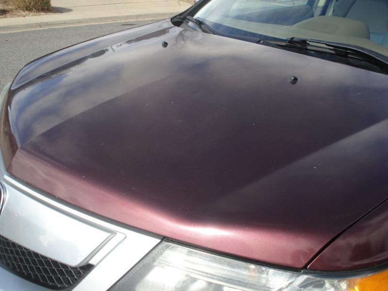 Acura MDX 6-Spd AT w/Tech Package 2012