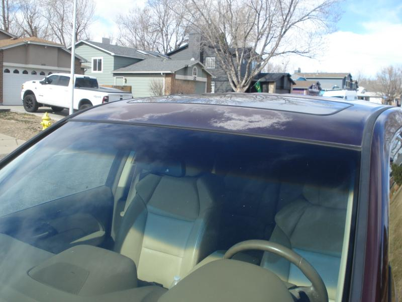 Acura MDX 6-Spd AT w/Tech Package 2012